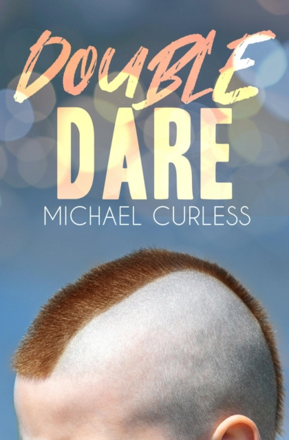 E-knjiga Double Dare Michael Curless