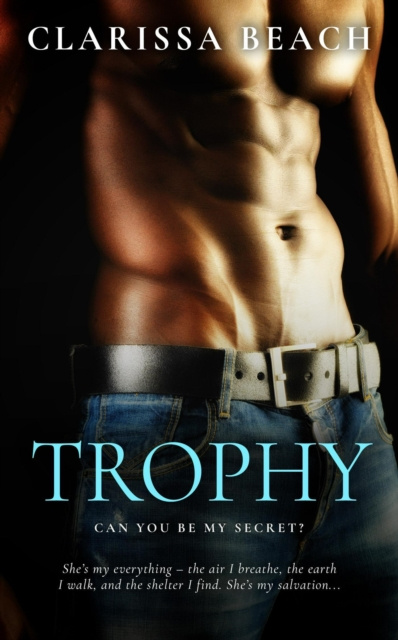 E-knjiga Trophy Clarissa Beach