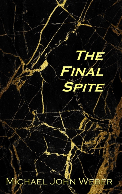 E-knjiga Final Spite Michael John Weber