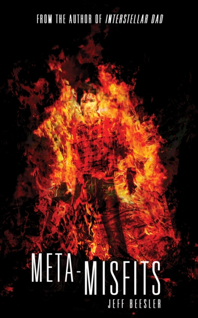 E-book Meta-Misfits Jeff Beesler