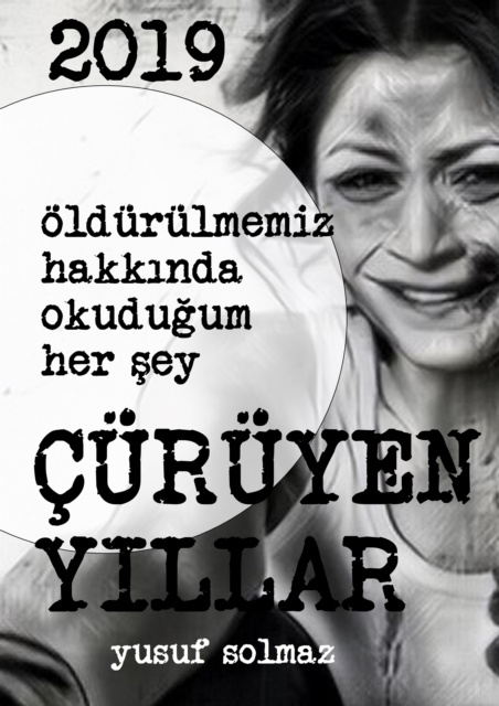 E-kniha 2019 Curuyen YA llar Yusuf Solmaz