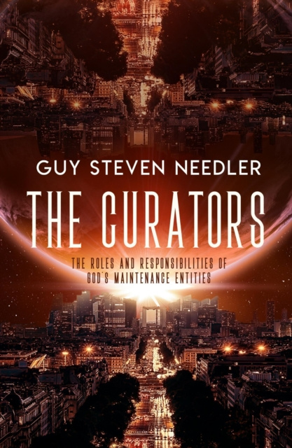 E-book Curators Guy Steven Needler