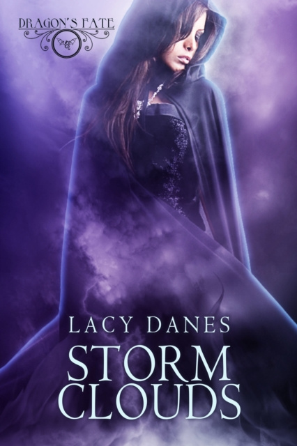 E-knjiga Storm Clouds Lacy Danes