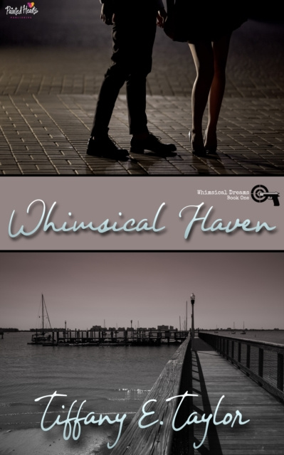 E-kniha Whimsical Haven Tiffany E. Taylor