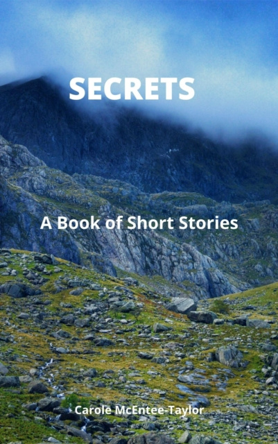 E-knjiga Secrets Carole McEntee-Taylor