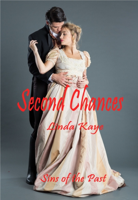 E-knjiga Second Chances Linda Kaye