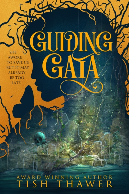 E-Book Guiding Gaia Tish Thawer