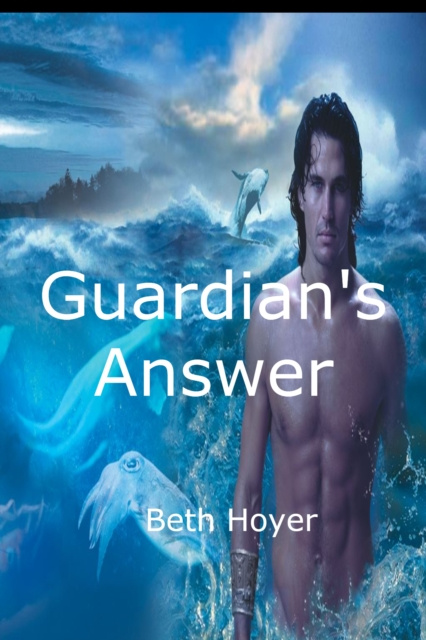 E-knjiga Guardian's Answer Beth Hoyer