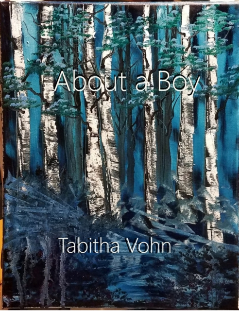 E-knjiga About a Boy Tabitha Vohn