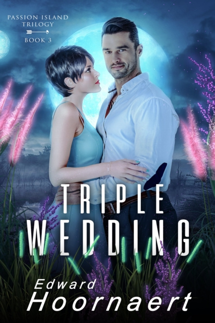 E-knjiga Triple Wedding Edward Hoornaert