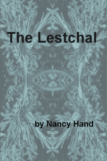 E-knjiga Lestchal Nancy Hand