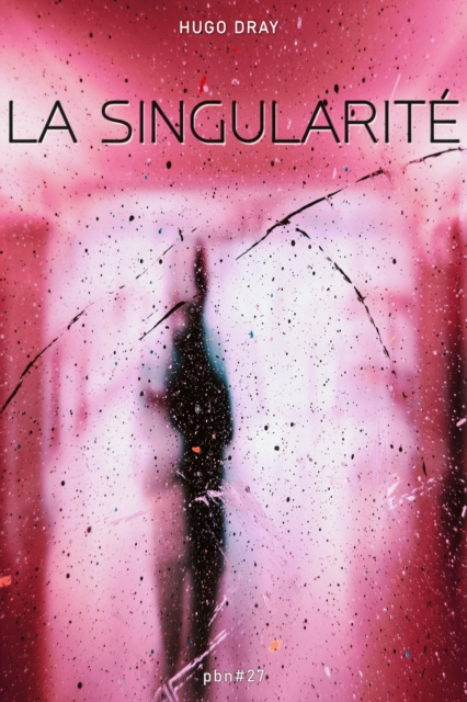 E-knjiga La Singularite Hugo Dray