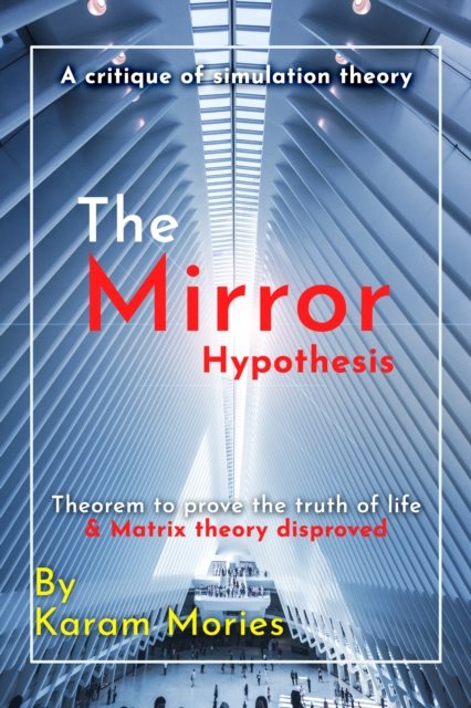 E-knjiga Mirror Hypothesis Karam Khalil