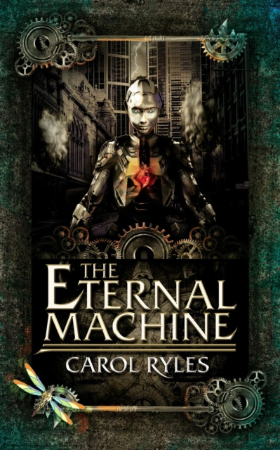E-knjiga Eternal Machine Carol Ryles