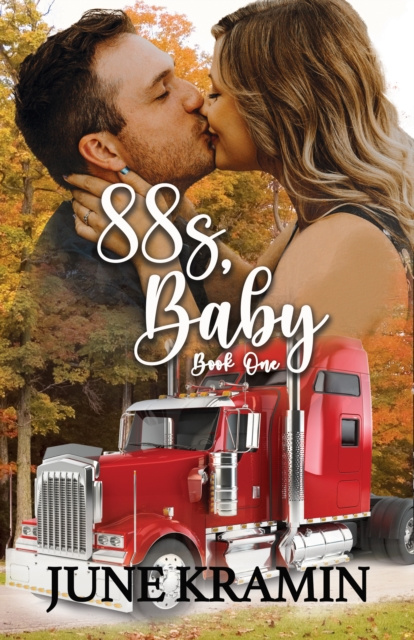 E-knjiga Eighty-eights, Baby June Kramin