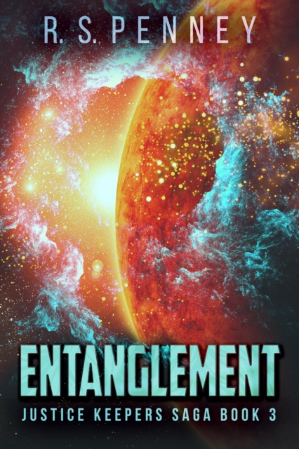 E-knjiga Entanglement R.S. Penney