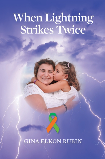 E-knjiga When Lightning Strikes Twice Gina Rubin