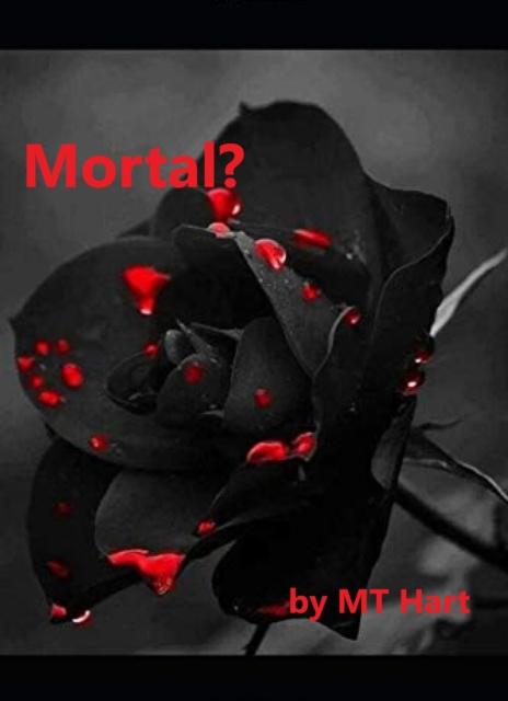 E-knjiga Mortal? MT Hart