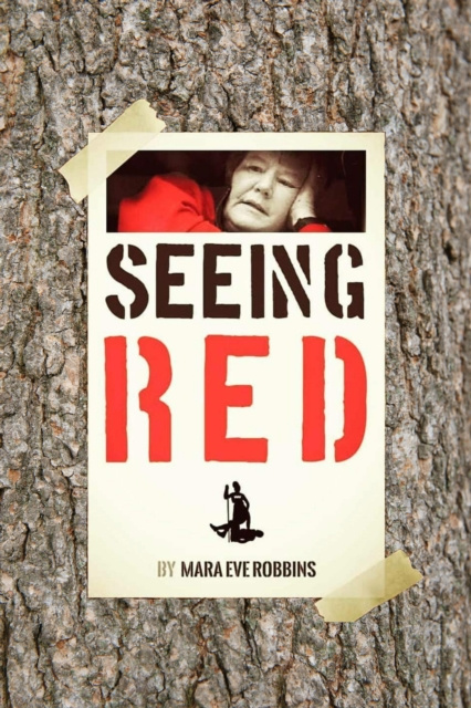 E-knjiga Seeing Red Mara Eve Robbins