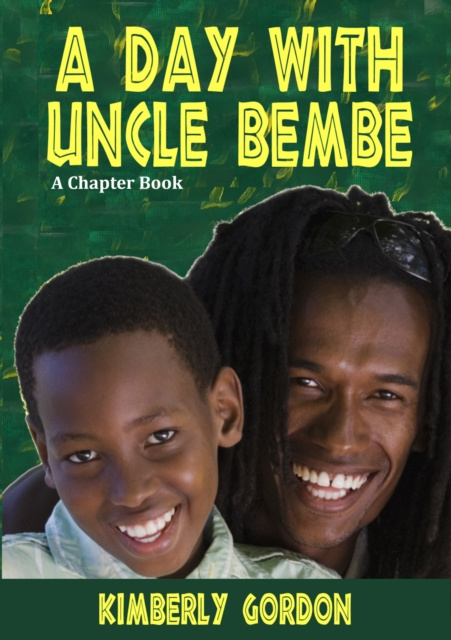 E-Book Day with Uncle Bembe Kimberly Gordon