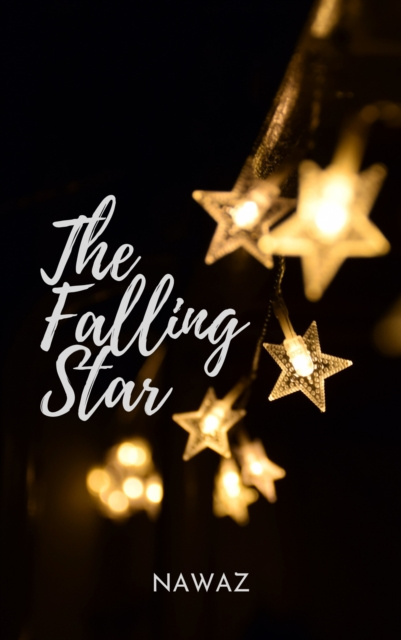 E-knjiga Falling Star Nawaz