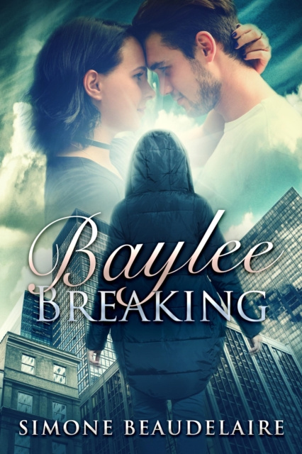 E-knjiga Baylee Breaking Simone Beaudelaire