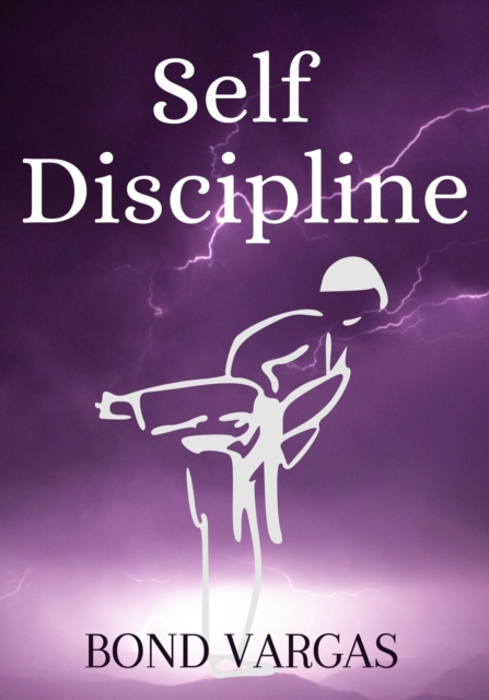 E-knjiga Self Discipline Bond Vargas