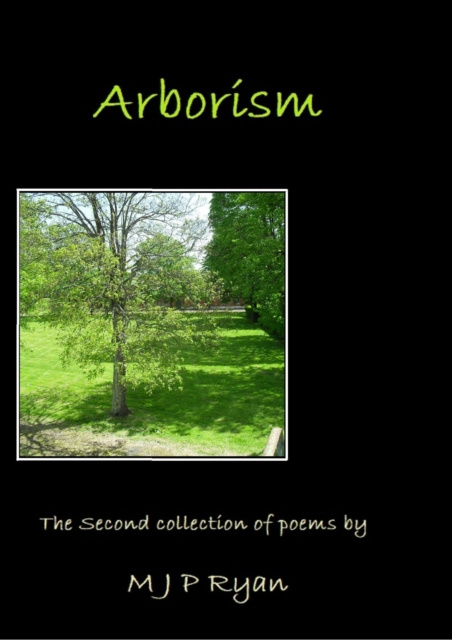 E-knjiga Arborism M J P Ryan