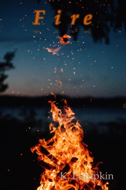 E-knjiga Fire K. Lumpkin