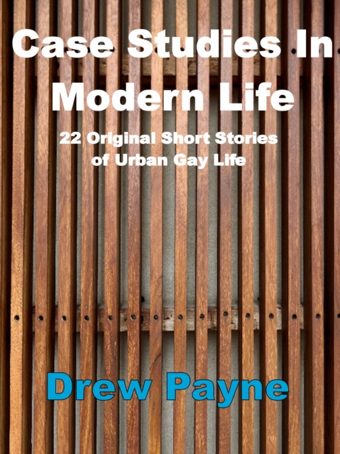 E-knjiga Case Studies in Modern Life Drew Payne
