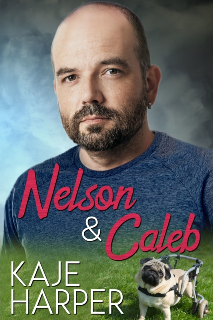 E-knjiga Nelson & Caleb Kaje Harper