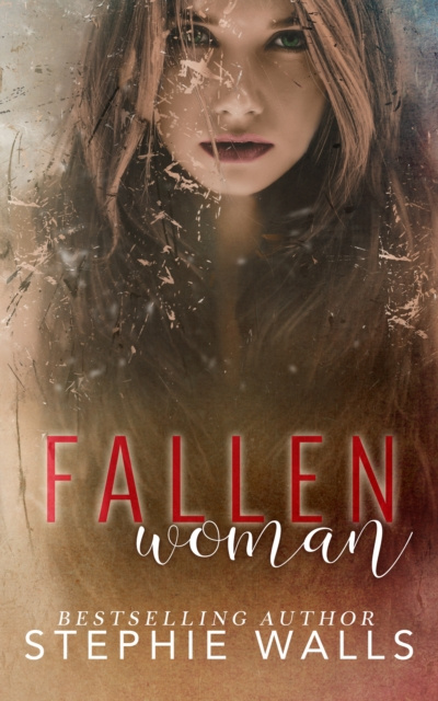 E-book Fallen Woman Stephie Walls