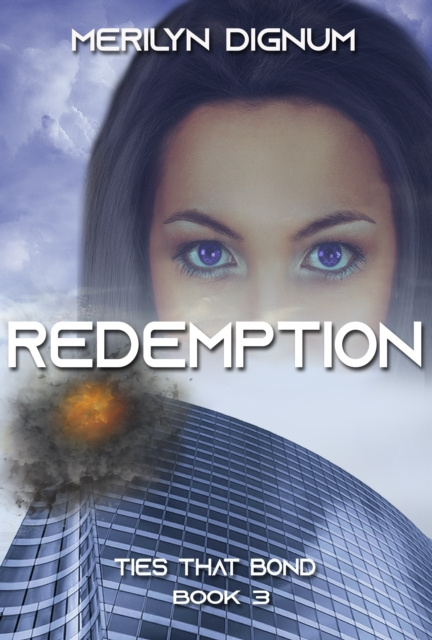 E-knjiga Redemption Merilyn Dignum