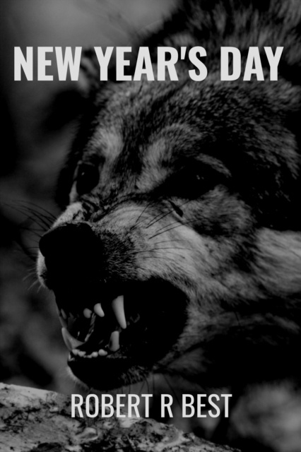 E-book New Year's Day Robert R. Best