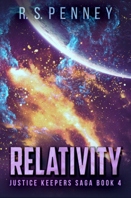 E-knjiga Relativity R.S. Penney
