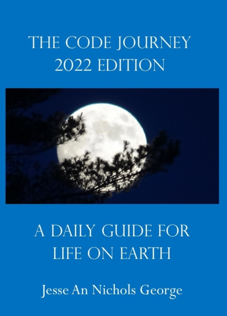 E-knjiga Code Journey 2022 Edition Jesse An Nichols George
