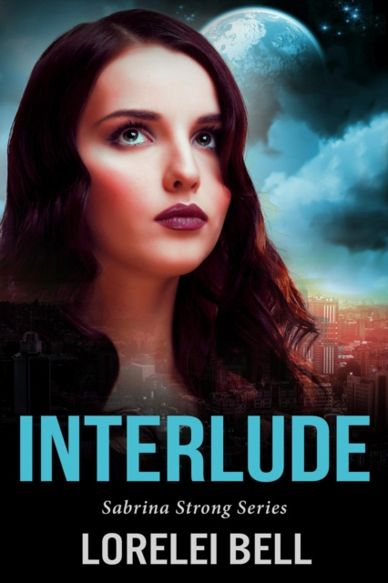E-knjiga Interlude Lorelei Bell