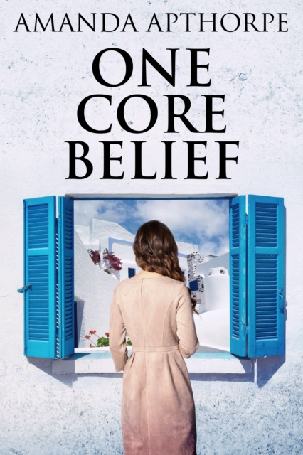 E-knjiga One Core Belief Amanda Apthorpe