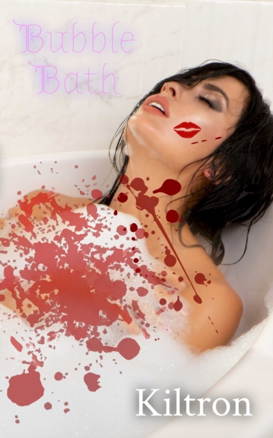 E-knjiga Bubble Bath Kiltron
