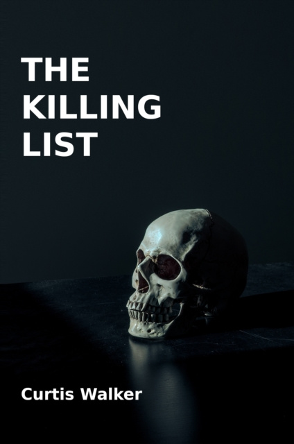 E-könyv Killing List Curtis Walker