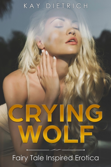 E-knjiga Crying Wolf Kay Dietrich