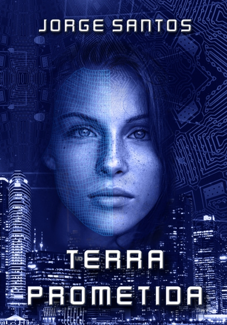 E-Book Terra Prometida Jorge Santos