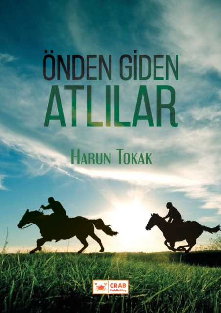 E-kniha Onden Giden AtlA lar Harun Tokak