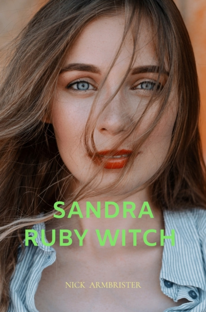 E-knjiga Sandra Ruby Witch Nick Armbrister