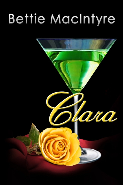 E-knjiga Clara Bettie MacIntyre