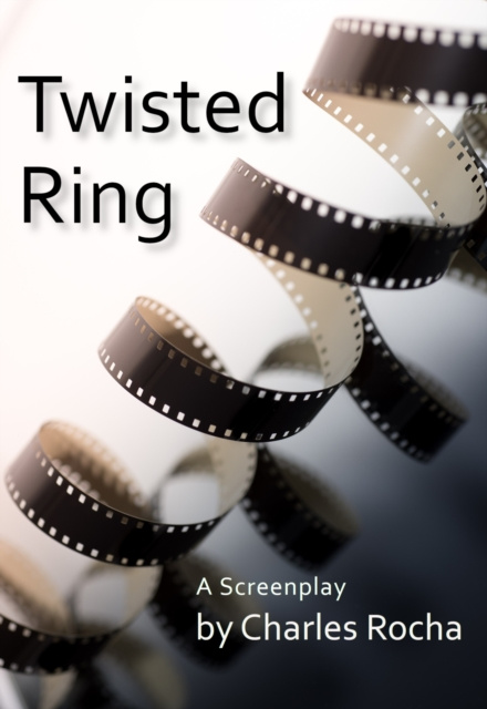 E-knjiga Twisted Ring Charles Rocha