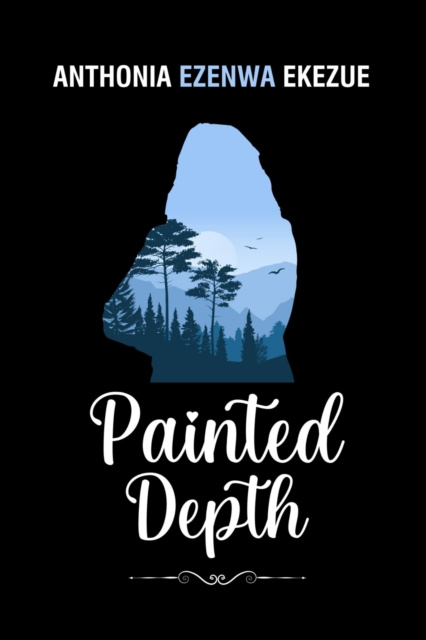 E-knjiga Painted Depth Anthonia Ezenwa Ekezue