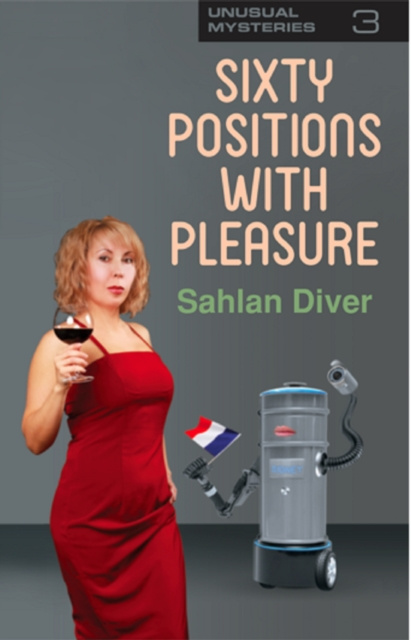 E-kniha Sixty Positions with Pleasure Sahlan Diver