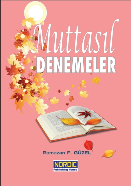 E-kniha MuttasA l Denemeler Ramazan F. Guzel