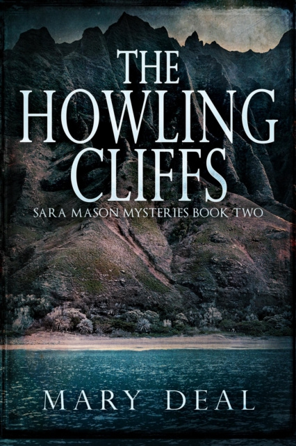 E-knjiga Howling Cliffs Mary Deal